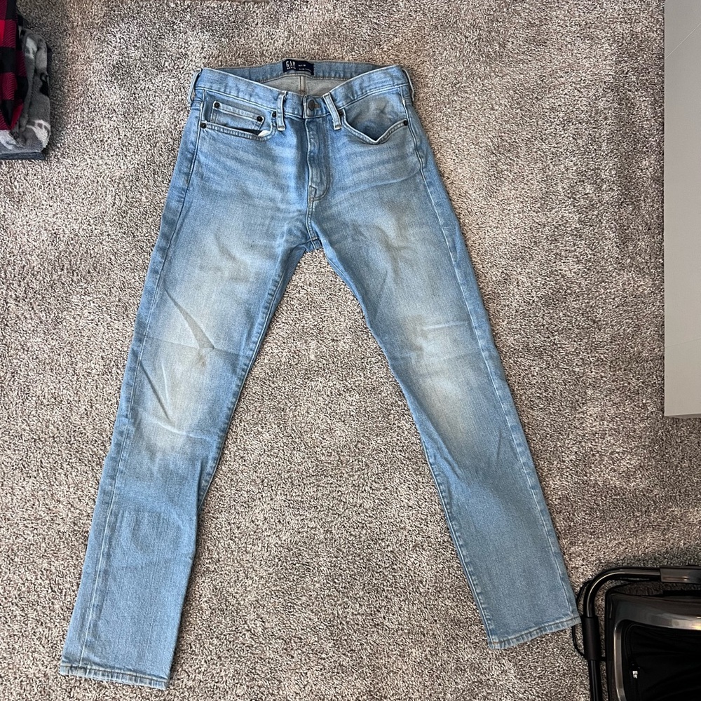 Men’s Gap Jean 28X30